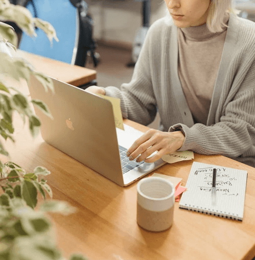 Wealthicator illustration de l'équipe de soutien