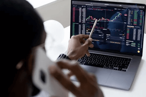 Wealthicator communauté et soutien